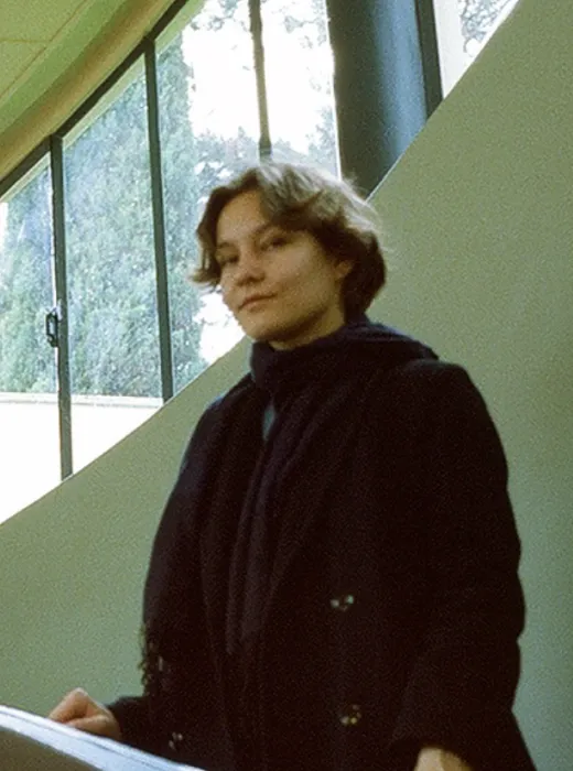 Ewa Molik